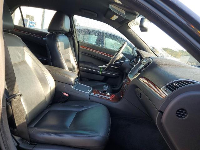 Photo 5 from auction – 2013 CHRYSLER 300 with VIN 2C3CCAAG3DH551387