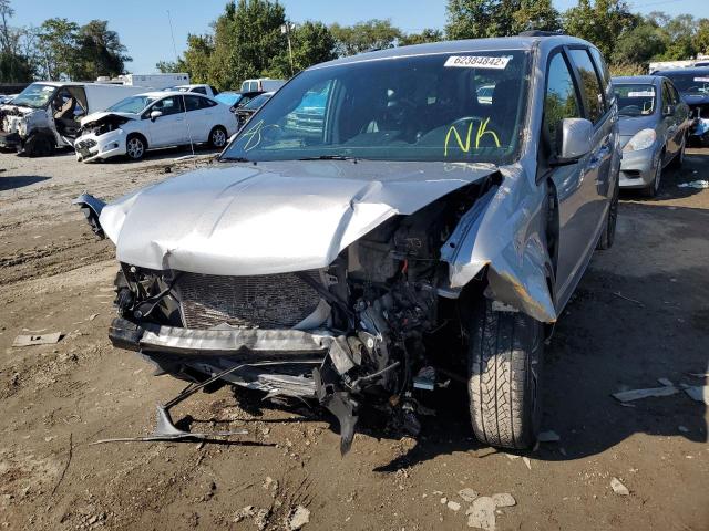 Photo 2 from auction – 2019 DODGE GRAND CARA with VIN 2C4RDGEG0KR520962