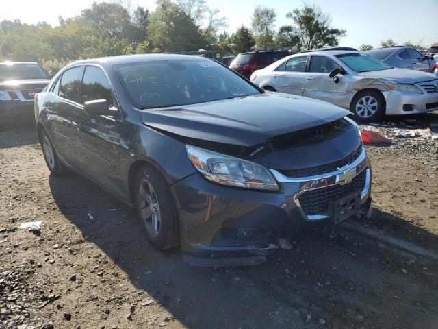 Photo 9 from auction – 2015 CHEVROLET MALIBU LS with VIN 1G11B5SL1FF313334