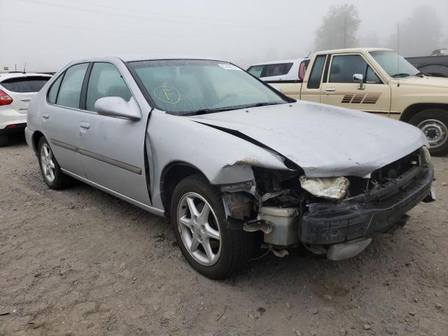 NISSAN ALTIMA XE 2000 with VIN 1N4DL01D1YC118830 - Photo from auction