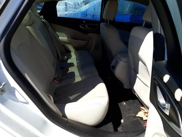 Photo 6 from auction – 2016 CHRYSLER 200 LX with VIN 1C3CCCFBXGN182791