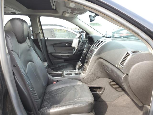 Photo 5 from auction – 2008 GMC ACADIA SLT with VIN 1GKER33788J222415