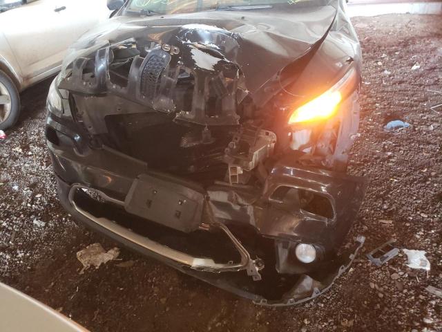 Photo 9 from auction – 2016 JEEP CHEROKEE L with VIN 1C4PJLDB7GW184238