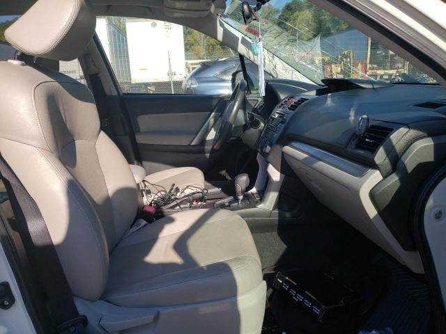 Photo 5 from auction – 2014 SUBARU FORESTER 2 with VIN JF2SJAHC1EH430446