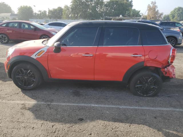 Photo 9 from auction – 2012 MINI COOPER with VIN WMWZB3C5XCWM02780