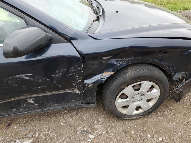 Photo 9 from auction – 2008 HYUNDAI SONATA GLS with VIN 5NPET46C38H343227