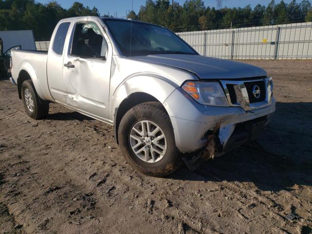 Photo 9 from auction – 2016 NISSAN FRONTIER S with VIN 1N6AD0CW5GN728514