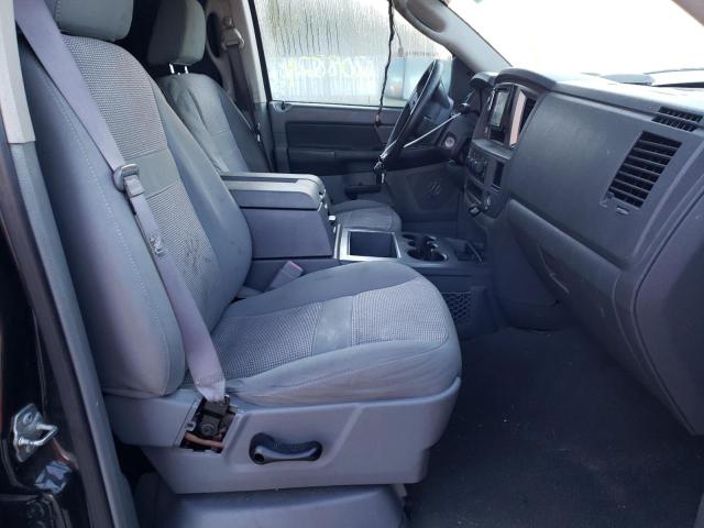 Photo 5 from auction – 2007 DODGE RAM 1500 S with VIN 1D7HA18267S246602
