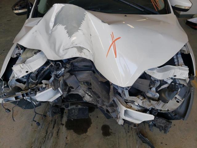 Photo 7 from auction – 2013 FORD FOCUS SE with VIN 1FADP3F26DL320747