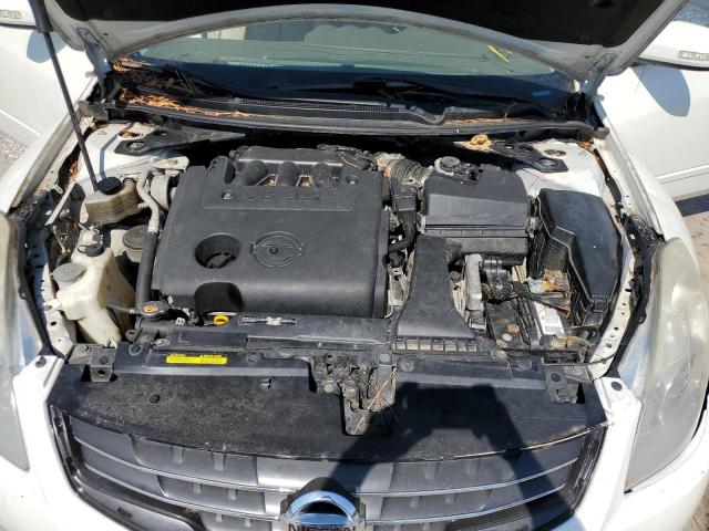 Photo 7 from auction – 2011 NISSAN ALTIMA SR with VIN 1N4BL2AP4BN473208