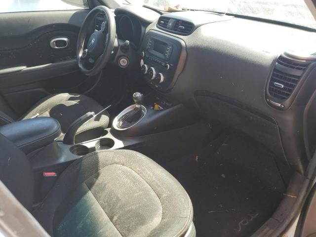 Photo 5 from auction – 2015 KIA SOUL + with VIN KNDJP3A51F7223319