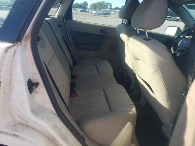 Photo 6 from auction – 2008 FORD FOCUS SE with VIN 1FAHP35N28W214068