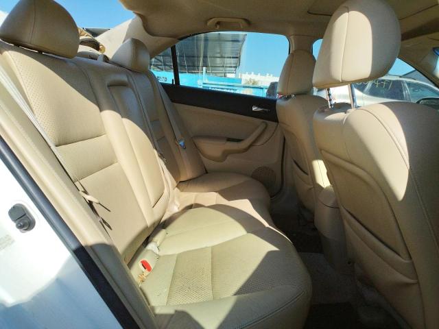 Photo 6 from auction – 2006 ACURA TSX with VIN JH4CL96846C032378