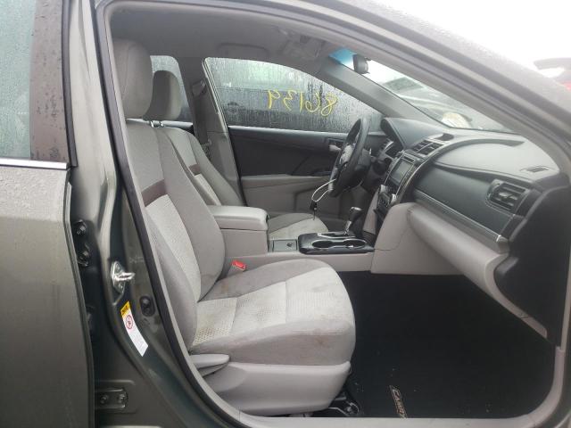 Photo 5 from auction – 2014 TOYOTA CAMRY L with VIN 4T4BF1FKXER404043