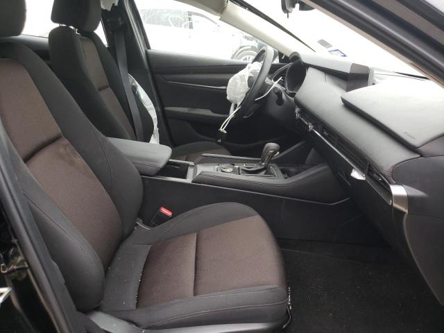 Photo 5 from auction – 2021 MAZDA 3 with VIN JM1BPAAL1M1321998