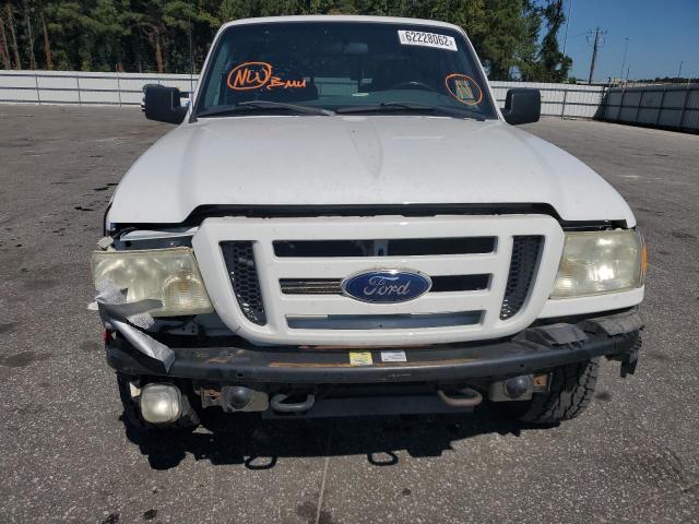 Photo 9 from auction – 2007 FORD RANGER SUP with VIN 1FTZR45E27PA61599