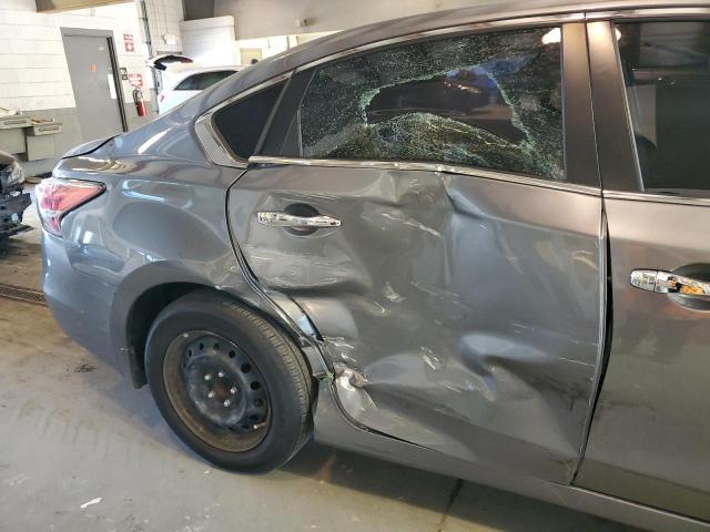 Photo 9 from auction – 2015 NISSAN ALTIMA 2.5 with VIN 1N4AL3AP3FC446732