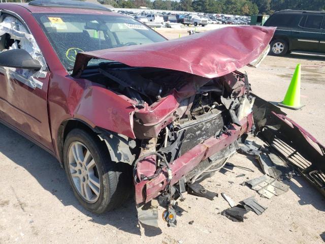 Photo 9 from auction – 2005 PONTIAC G6 with VIN 1G2ZG528154139335