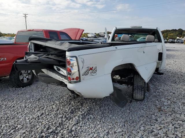 Photo 4 from auction – 2003 CHEVROLET SILVERADO with VIN 1GCEK14V73Z133219