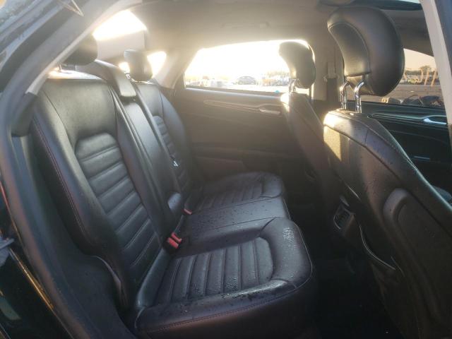 Photo 6 from auction – 2014 FORD FUSION SE with VIN 3FA6P0H91ER154674