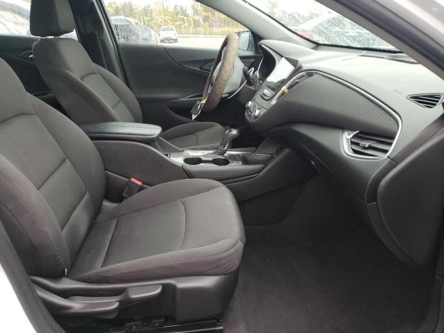 Photo 5 from auction – 2017 CHEVROLET MALIBU LT with VIN 1G1ZE5ST6HF163797
