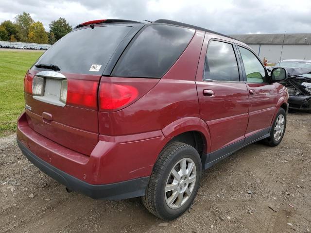 Photo 4 from auction – 2007 BUICK RENDEZVOUS with VIN 3G5DA03L67S570521