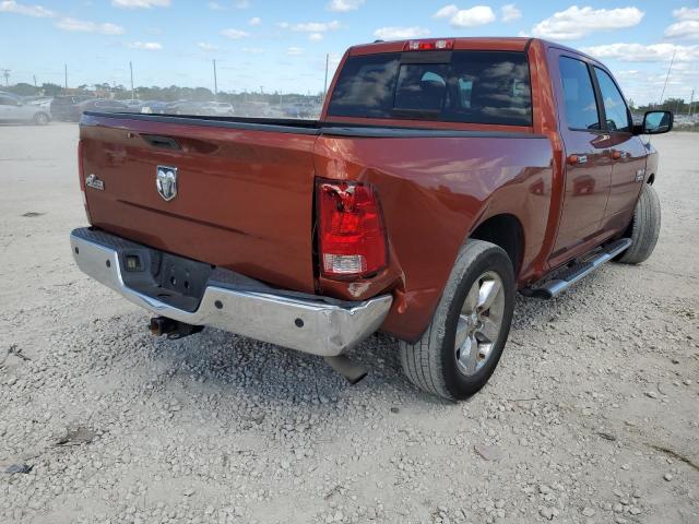 Photo 4 from auction – 2013 RAM 1500 SLT with VIN 1C6RR6LG0DS665636