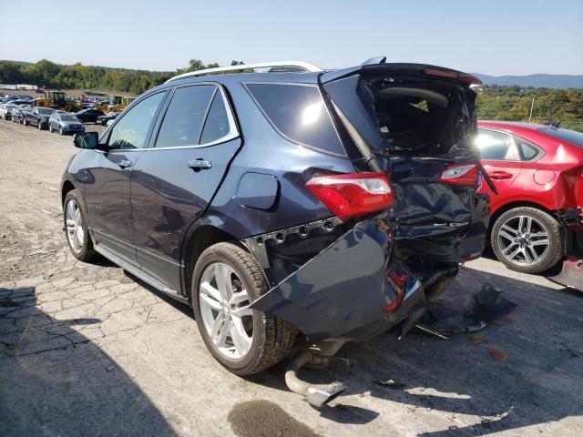 Photo 3 from auction – 2018 CHEVROLET EQUINOX PR with VIN 3GNAXWEX8JL356362