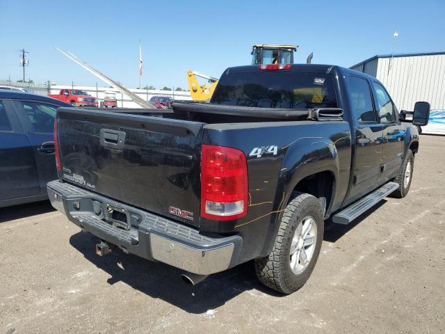 Photo 4 from auction – 2011 GMC SIERRA K15 with VIN 3GTU2VE29BG140680