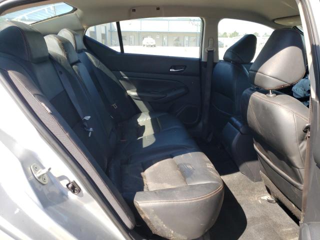 Photo 6 from auction – 2020 NISSAN ALTIMA SR with VIN 1N4BL4CV2LN311697