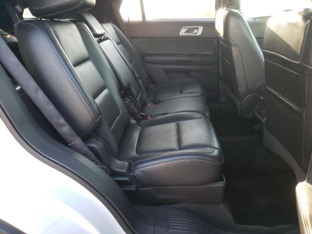 Photo 6 from auction – 2015 FORD EXPLORER S with VIN 1FM5K8GT9FGA06177