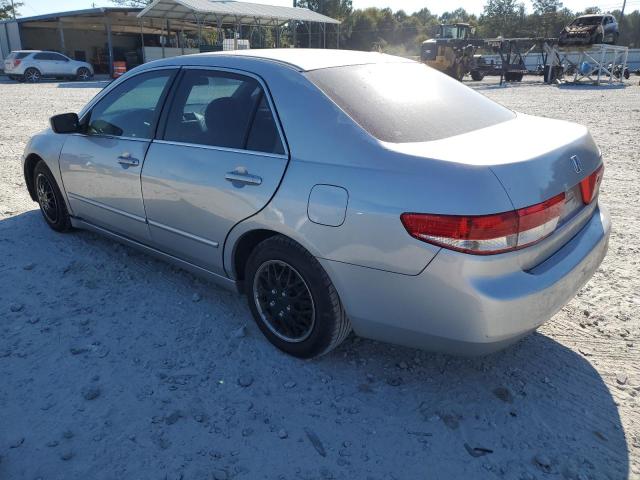 Photo 3 from auction – 2003 HONDA ACCORD EX with VIN JHMCM56633C072287