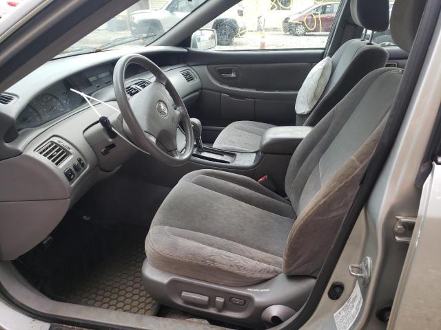 Photo 5 from auction – 2003 TOYOTA AVALON XL with VIN 4T1BF28B03U298468