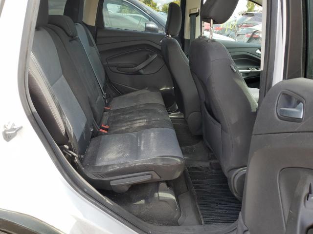 Photo 6 from auction – 2018 FORD ESCAPE SE with VIN 1FMCU9GD0JUB84845