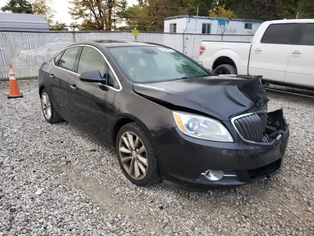 BUICK VERANO 2013 with VIN 1G4PP5SK5D4162092 - Photo from auction