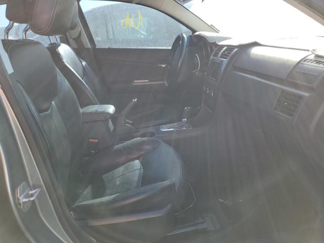 Photo 5 from auction – 2010 DODGE AVENGER R/ with VIN 1B3CC5FV2AN231430