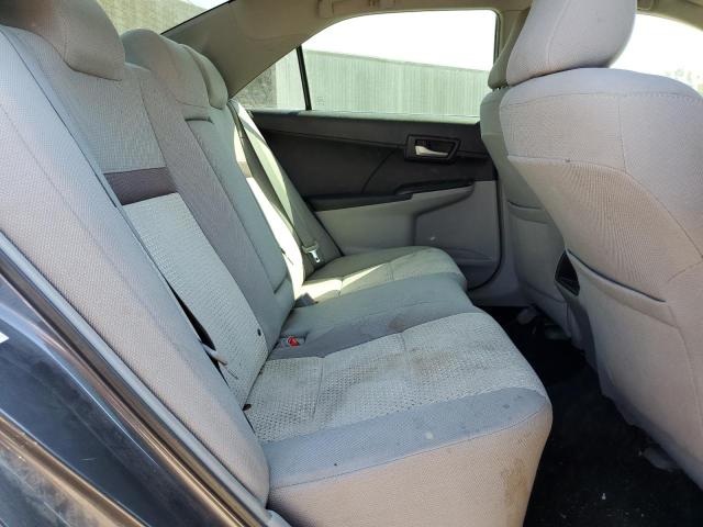 Photo 6 from auction – 2012 TOYOTA CAMRY BASE with VIN 4T4BF1FK4CR244593