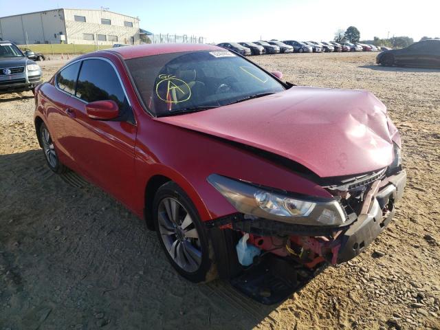 HONDA ACCORD LX 2012 with VIN 1HGCS1B30CA001508 - Photo from auction