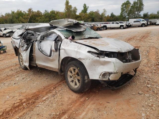 TOYOTA HIGHLANDER 2011 with VIN 5TDBK3EH3BS060969 - Photo from auction