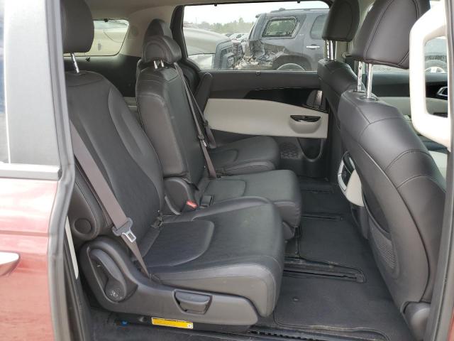 صورة رقم 6 من المزاد - 2022 KIA CARNIVAL E مع VIN KNDNC5H32N6138667