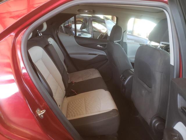 Photo 6 from auction – 2019 CHEVROLET EQUINOX LT with VIN 3GNAXKEV3KL201369