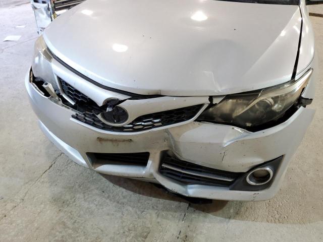 Photo 9 from auction – 2012 TOYOTA CAMRY BASE with VIN 4T1BF1FK6CU063053