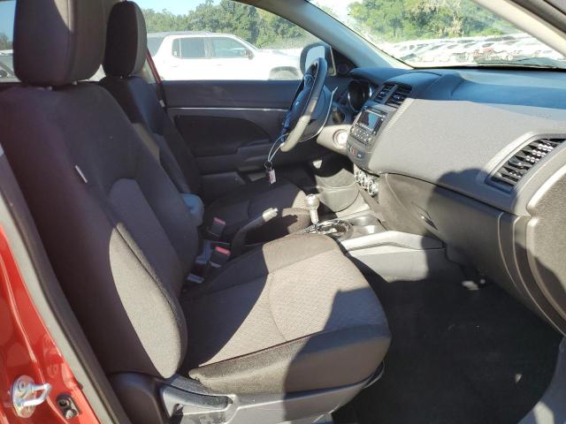 Photo 5 from auction – 2017 MITSUBISHI OUTLANDER with VIN JA4AP3AU1HZ065394