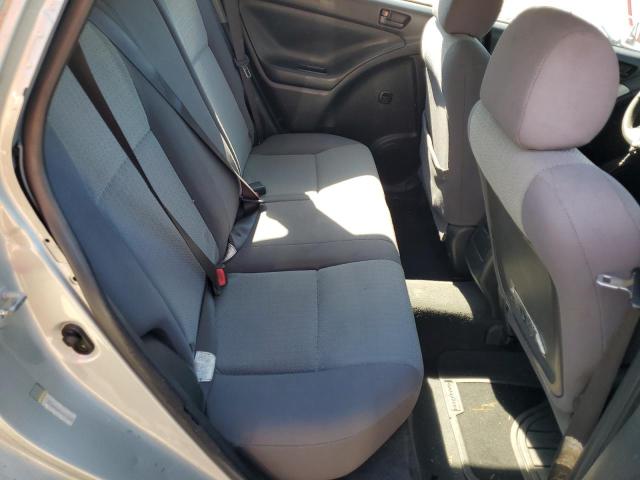 Photo 6 from auction – 2004 TOYOTA COROLLA MA with VIN 2T1KR32E54C217368
