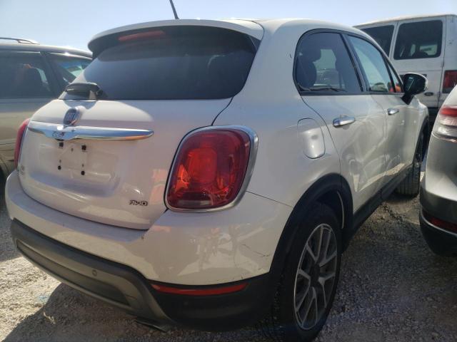 Photo 4 from auction – 2017 FIAT 500X TREKK with VIN ZFBCFYCB5HP572999