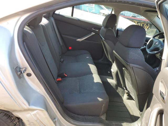 Photo 6 from auction – 2008 PONTIAC G6 VALUE L with VIN 1G2ZF57B384147531