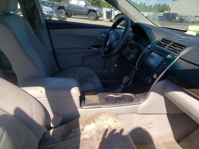 Photo 5 from auction – 2015 TOYOTA CAMRY LE with VIN 4T1BF1FK7FU101183