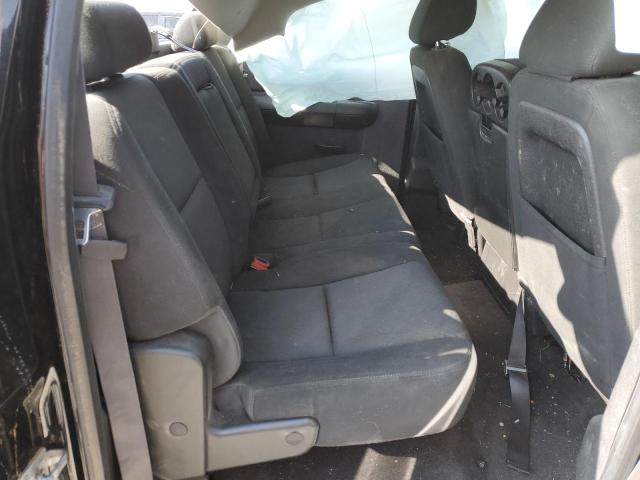 Foto 6 de la subasta – 2012 CHEVROLET SILVERADO2 con VIN 1GCPKSE73CF164712