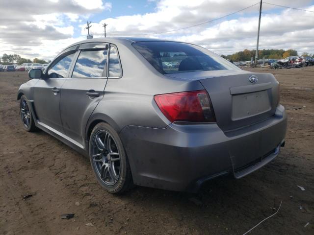 Photo 3 from auction – 2012 SUBARU IMPREZA WR with VIN JF1GV7E67CG026585