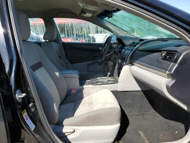 Photo 5 from auction – 2012 TOYOTA CAMRY BASE with VIN 4T4BF1FK5CR246806